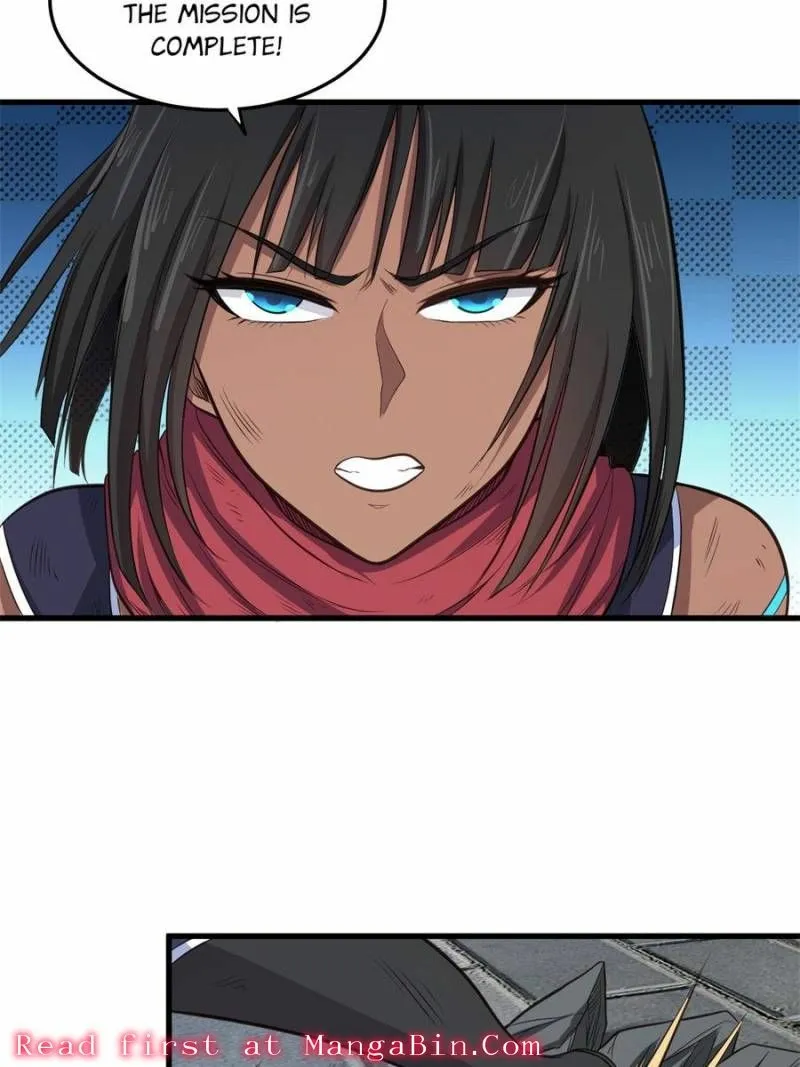 Read My Harem Depend On Drawing Card chapter 86 image 8 on Lezhin