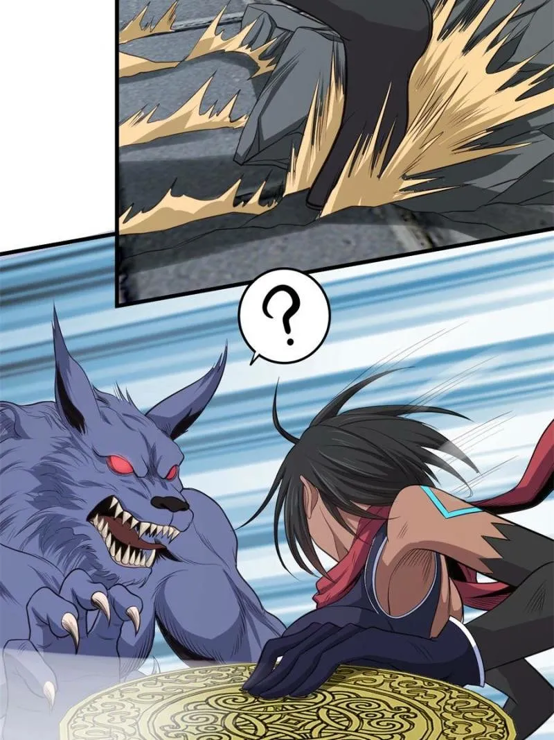 Read My Harem Depend On Drawing Card chapter 86 image 9 on Lezhin