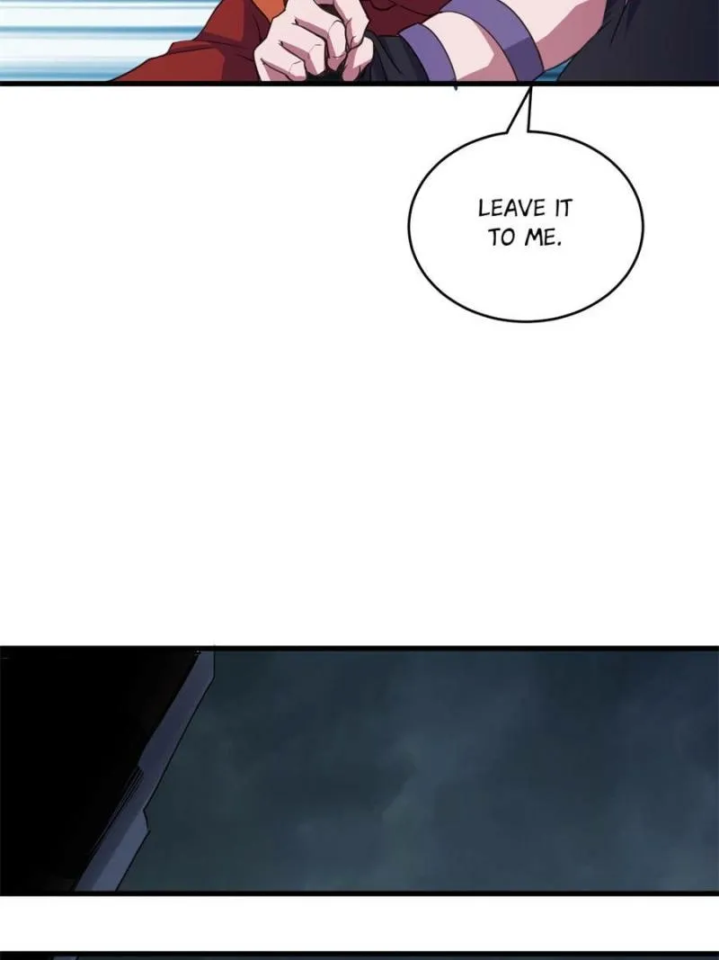 Read My Harem Depend On Drawing Card chapter 88 image 14 on Lezhin
