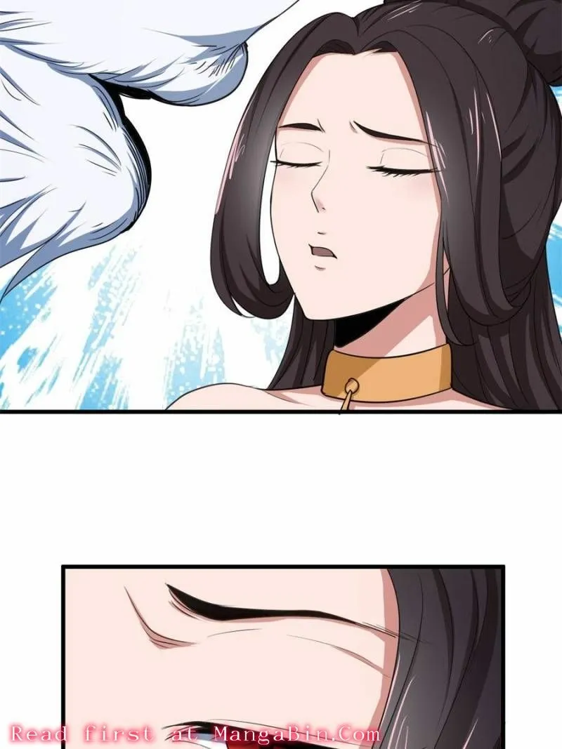 Read My Harem Depend On Drawing Card chapter 88 image 17 on Lezhin