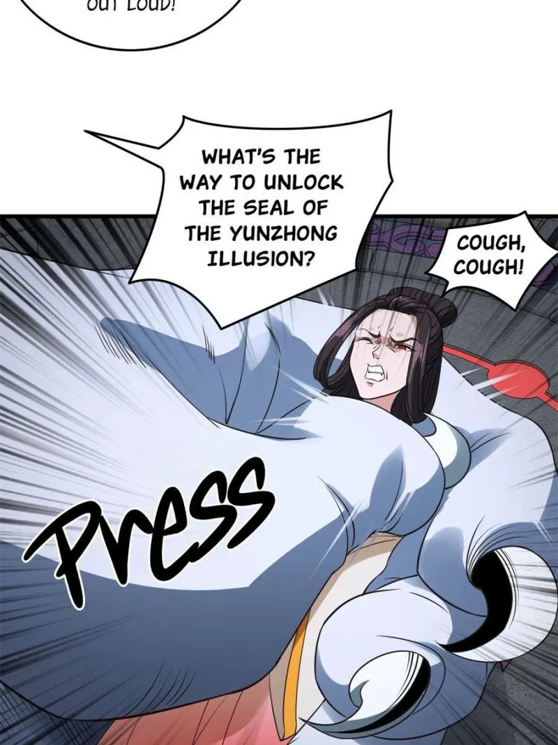 Read My Harem Depend On Drawing Card chapter 88 image 26 on Lezhin