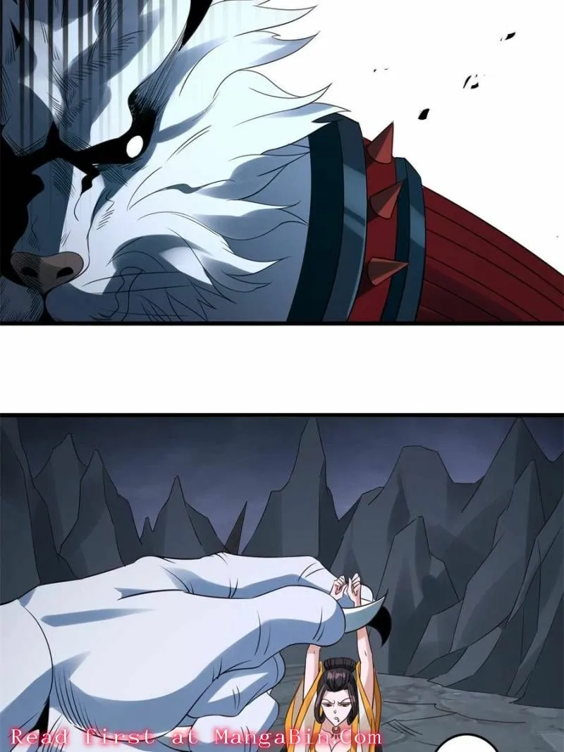 Read My Harem Depend On Drawing Card chapter 88 image 28 on Lezhin