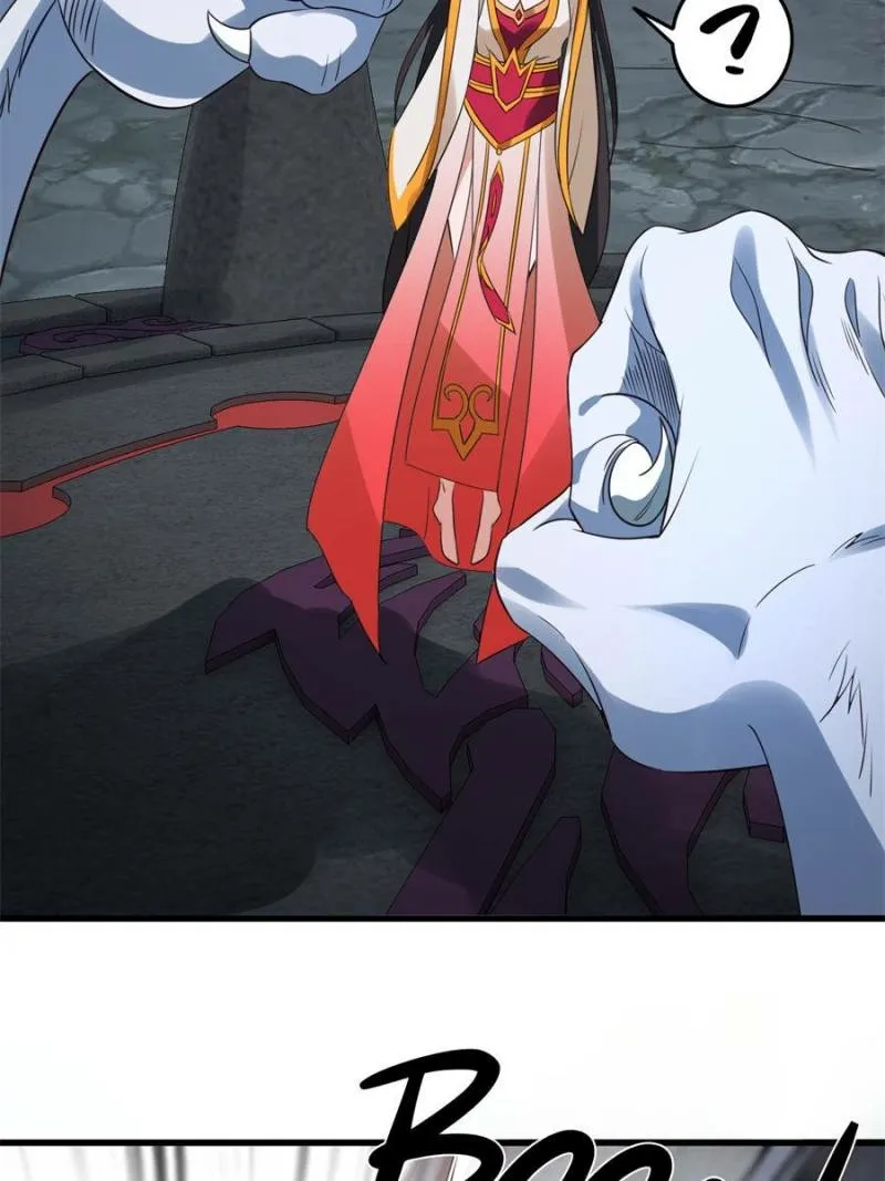 Read My Harem Depend On Drawing Card chapter 88 image 29 on Lezhin