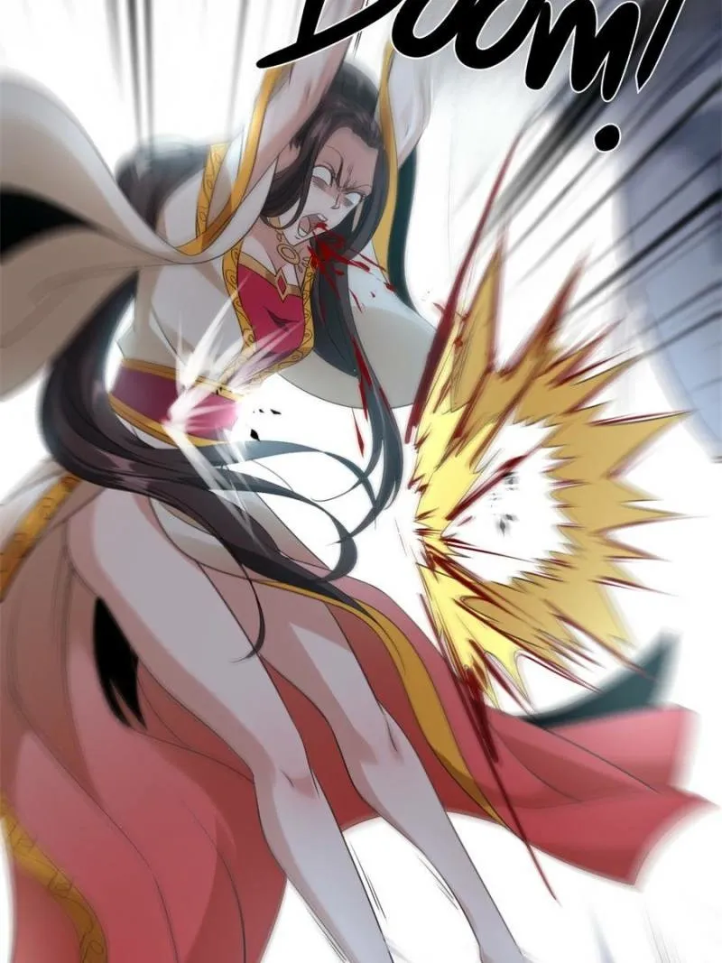 Read My Harem Depend On Drawing Card chapter 88 image 30 on Lezhin