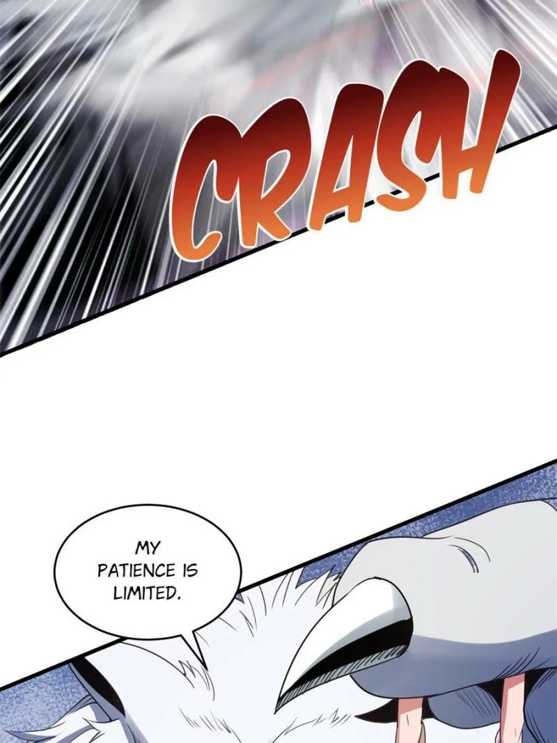 Read My Harem Depend On Drawing Card chapter 88 image 33 on Lezhin