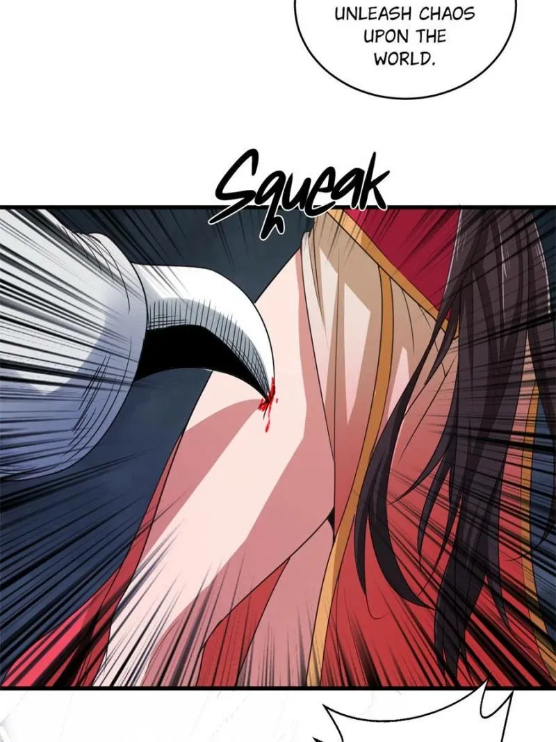 Read My Harem Depend On Drawing Card chapter 88 image 36 on Lezhin