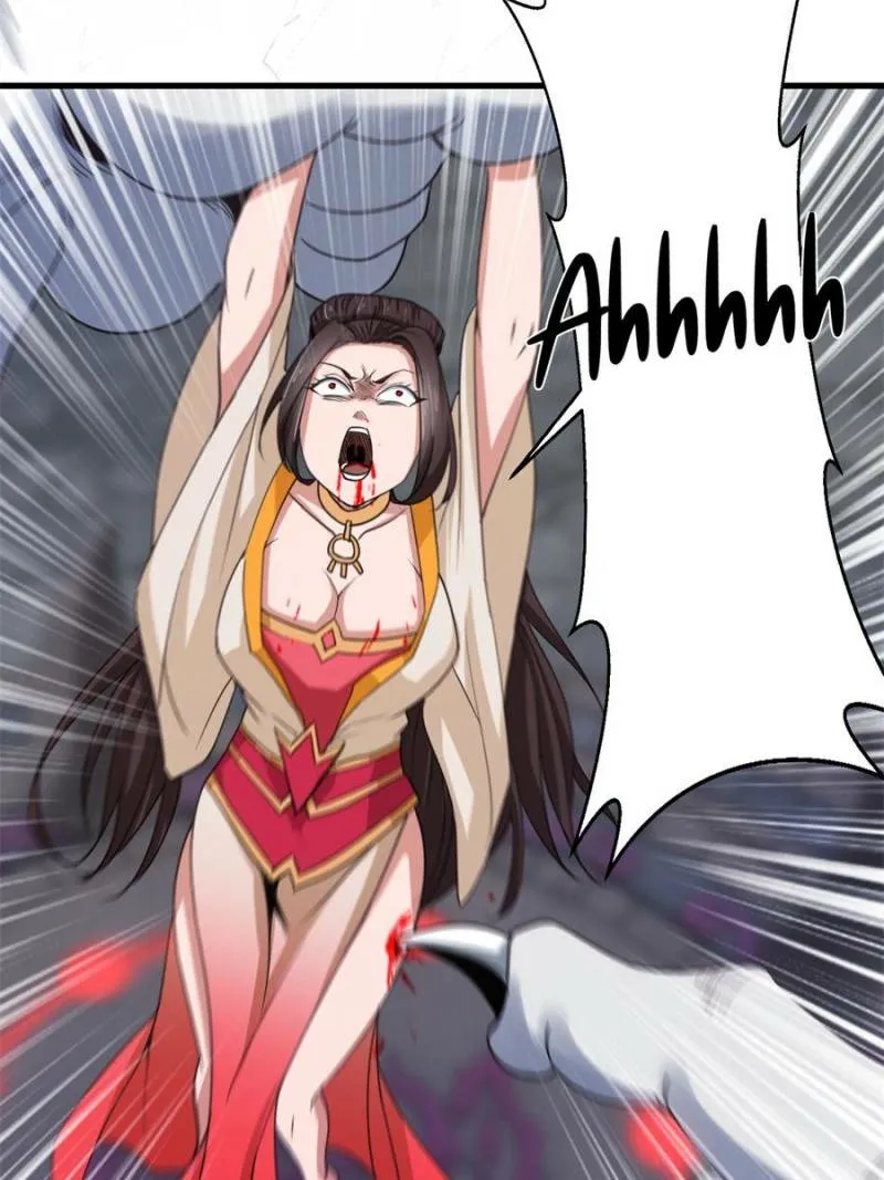 Read My Harem Depend On Drawing Card chapter 88 image 37 on Lezhin