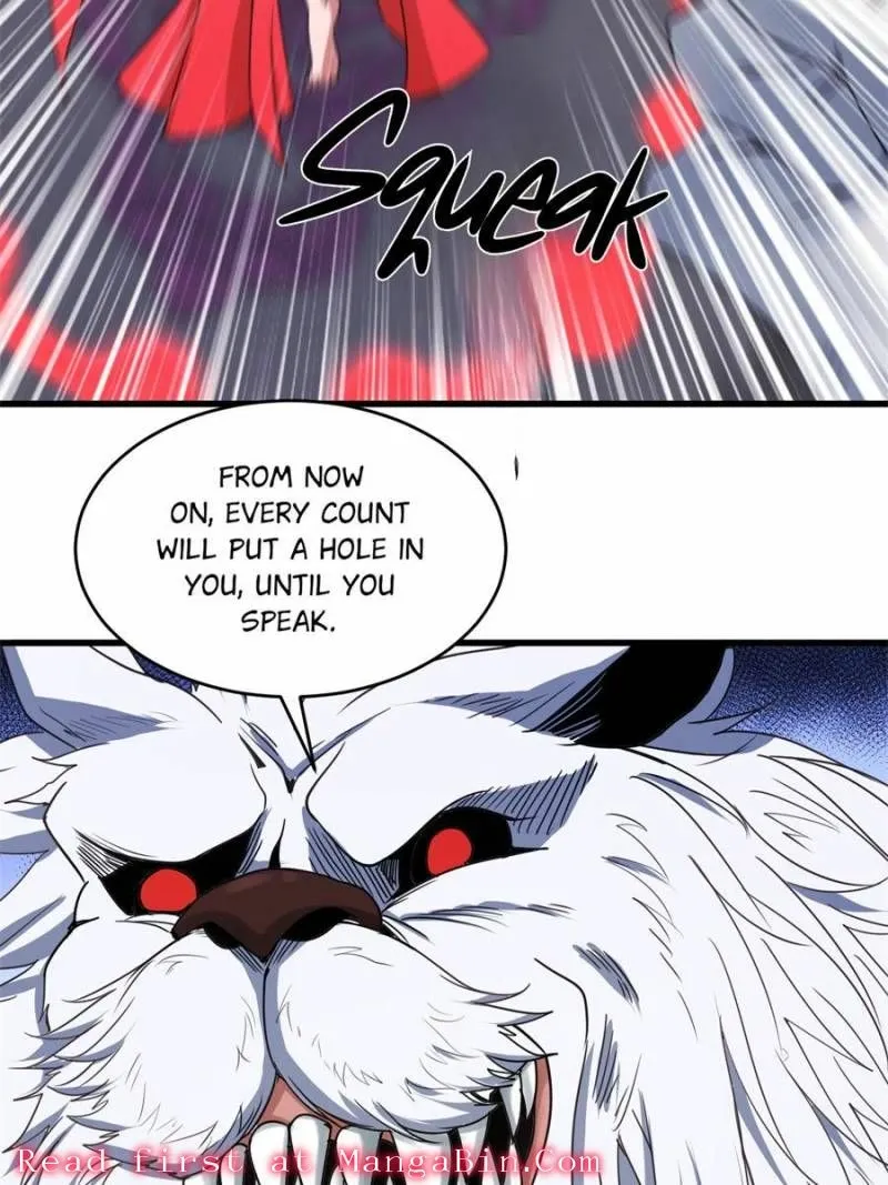 Read My Harem Depend On Drawing Card chapter 88 image 38 on Lezhin