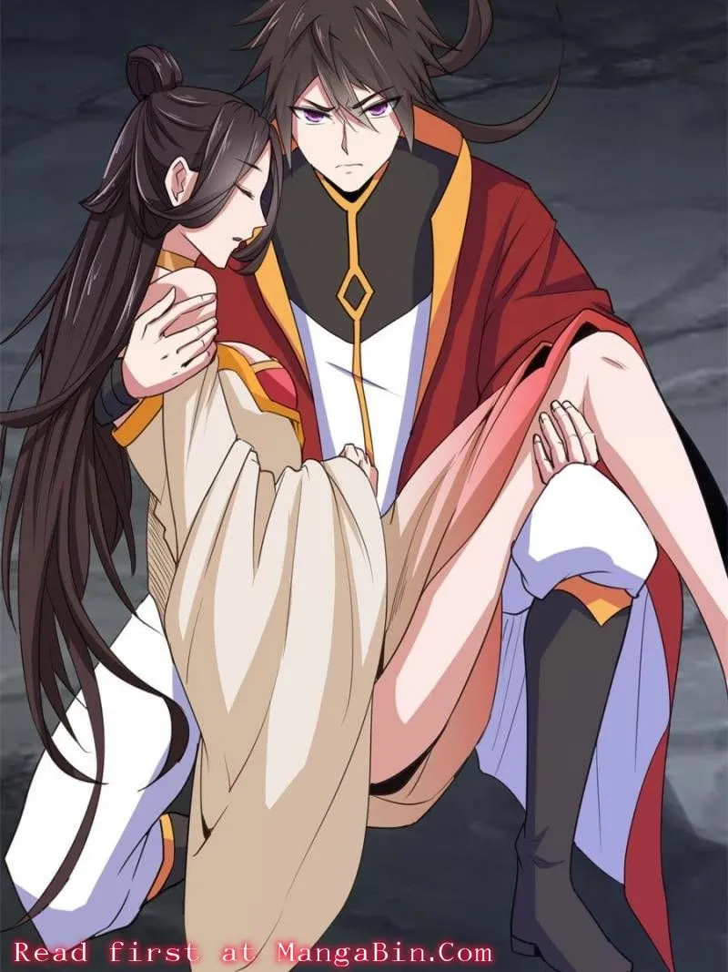 Read My Harem Depend On Drawing Card chapter 88 image 46 on Lezhin
