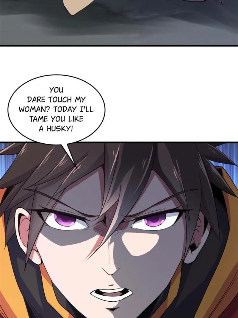 Read My Harem Depend On Drawing Card chapter 88 image 47 on Lezhin