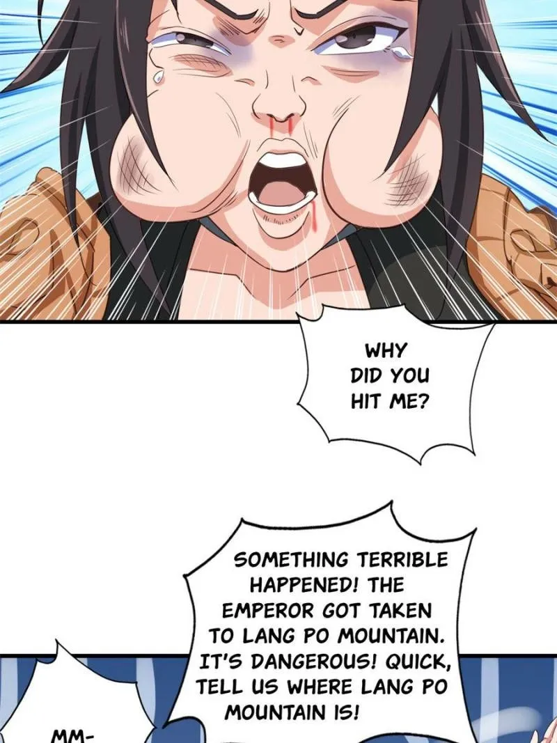Read My Harem Depend On Drawing Card chapter 88 image 8 on Lezhin