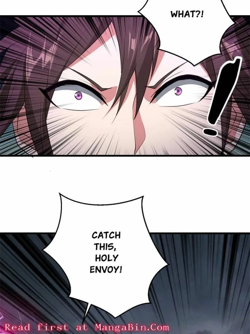 Read My Harem Depend On Drawing Card chapter 89 image 17 on Lezhin