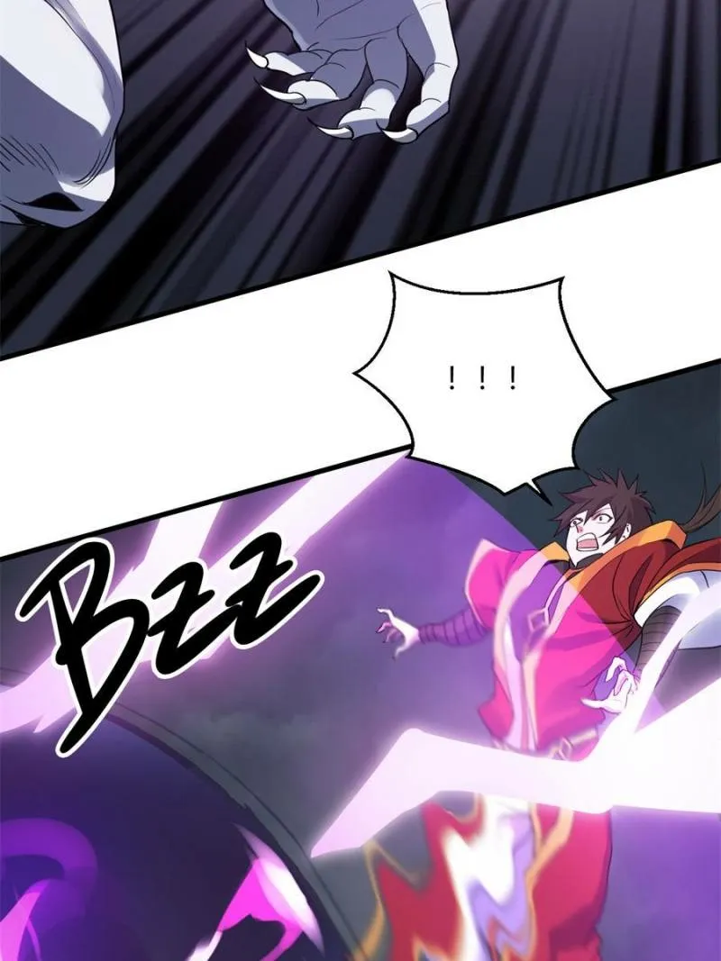 Read My Harem Depend On Drawing Card chapter 89 image 19 on Lezhin