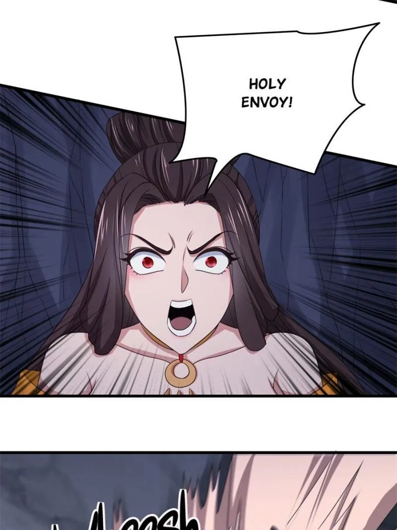 Read My Harem Depend On Drawing Card chapter 89 image 26 on Lezhin