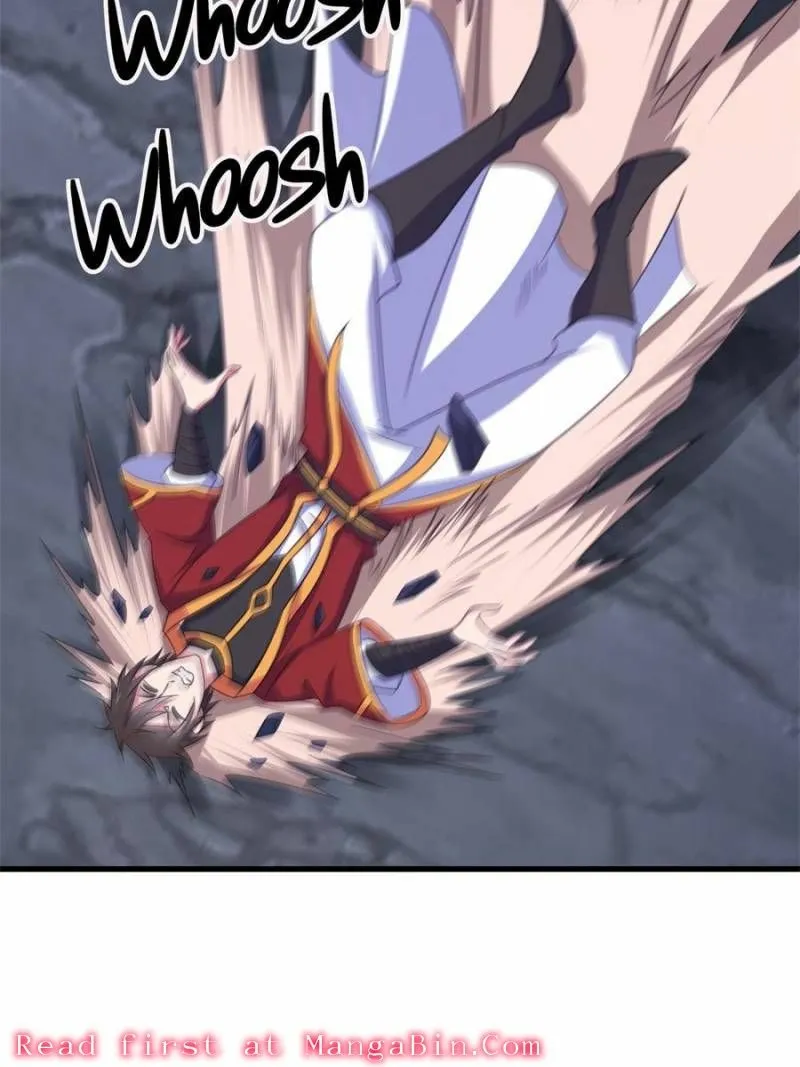 Read My Harem Depend On Drawing Card chapter 89 image 27 on Lezhin