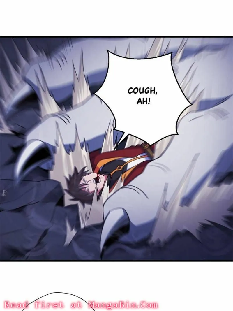 Read My Harem Depend On Drawing Card chapter 89 image 32 on Lezhin