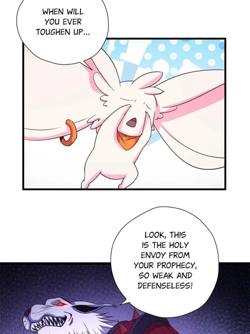 Read My Harem Depend On Drawing Card chapter 89 image 33 on Lezhin