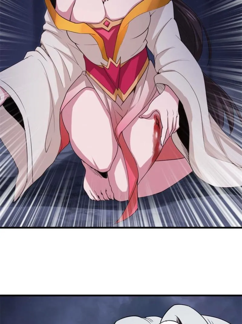 Read My Harem Depend On Drawing Card chapter 89 image 36 on Lezhin