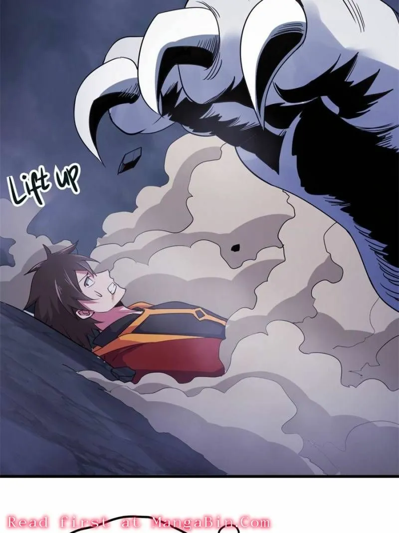 Read My Harem Depend On Drawing Card chapter 89 image 37 on Lezhin
