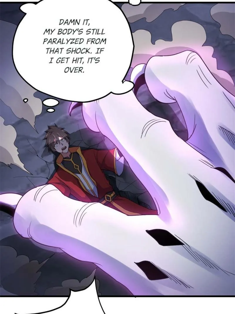 Read My Harem Depend On Drawing Card chapter 89 image 38 on Lezhin