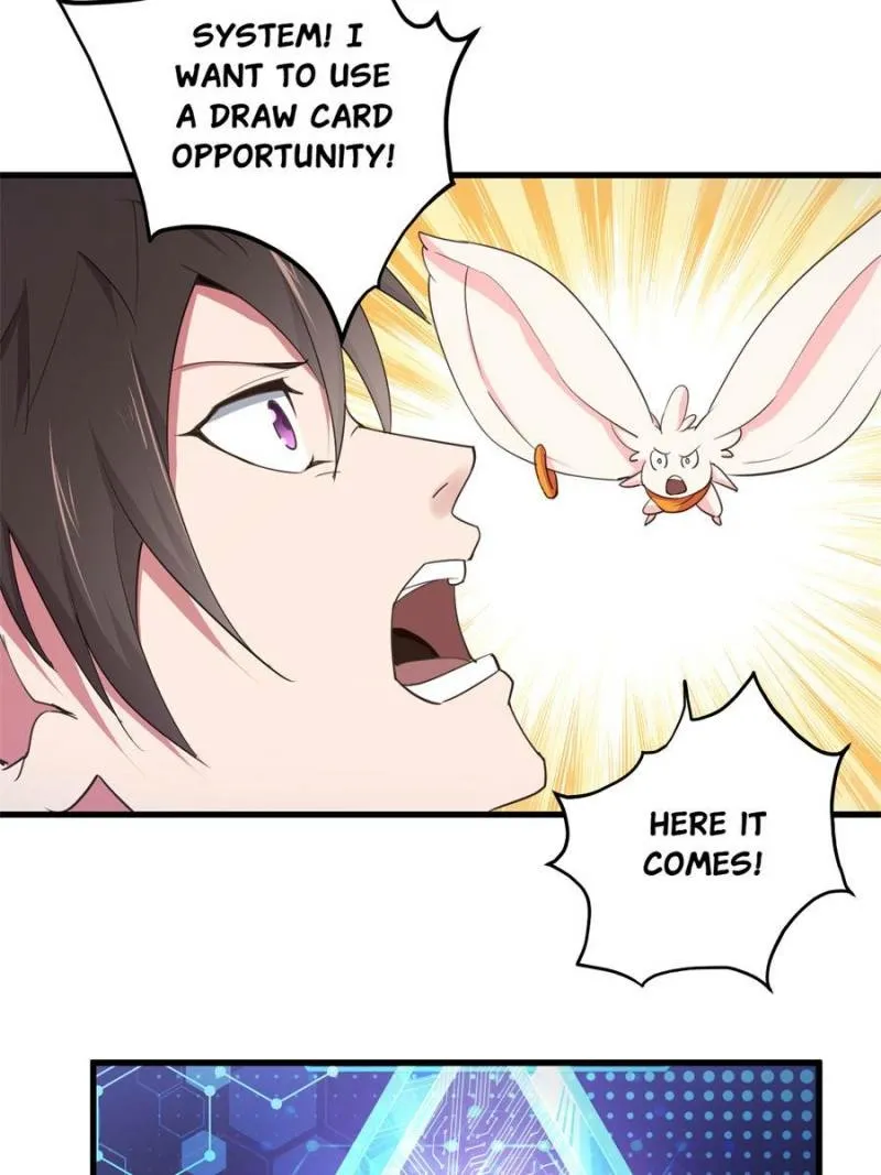 Read My Harem Depend On Drawing Card chapter 89 image 39 on Lezhin