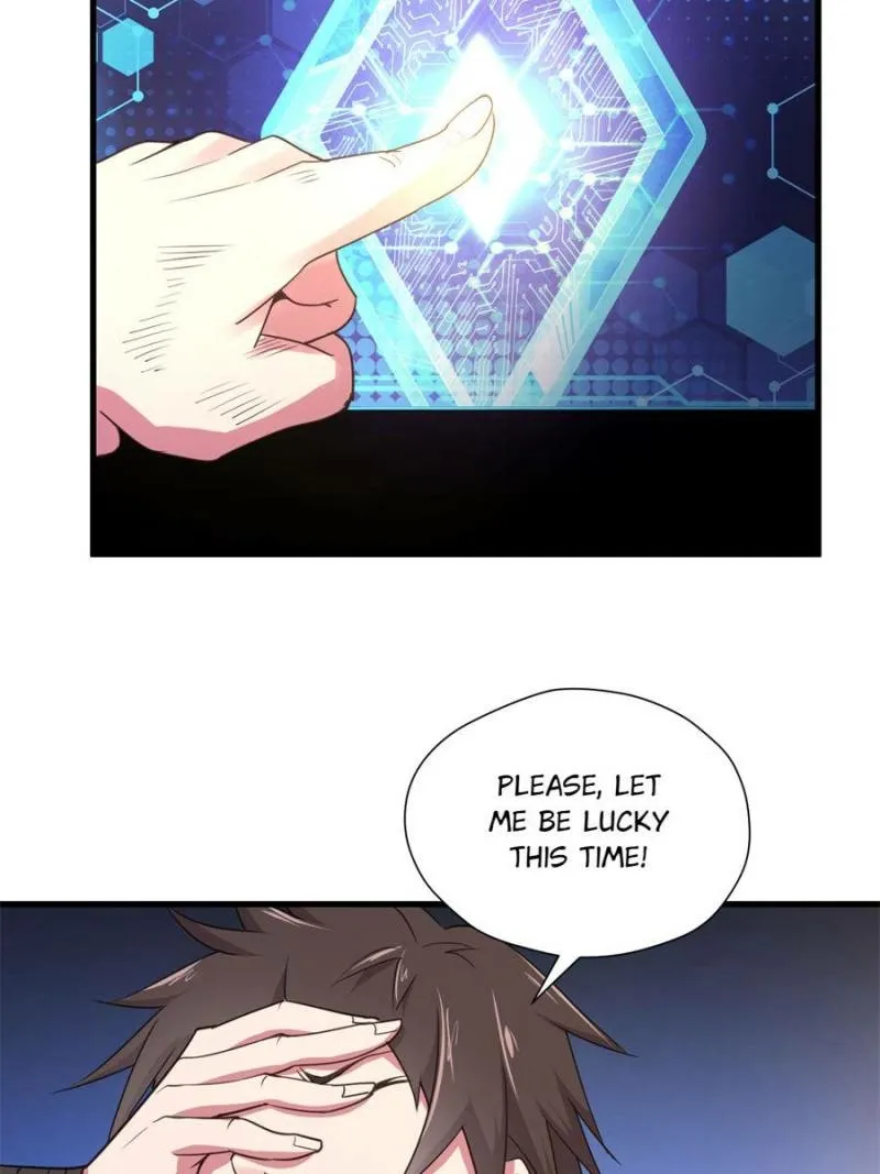 Read My Harem Depend On Drawing Card chapter 89 image 40 on Lezhin
