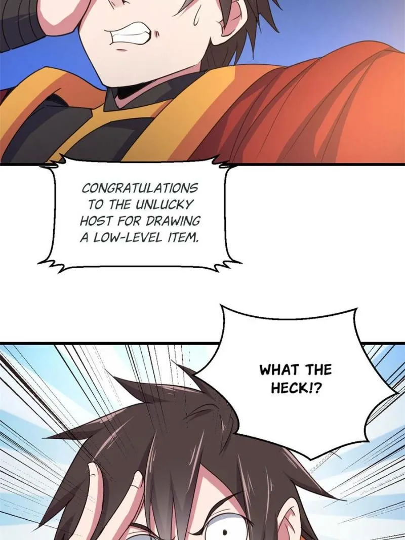 Read My Harem Depend On Drawing Card chapter 89 image 41 on Lezhin