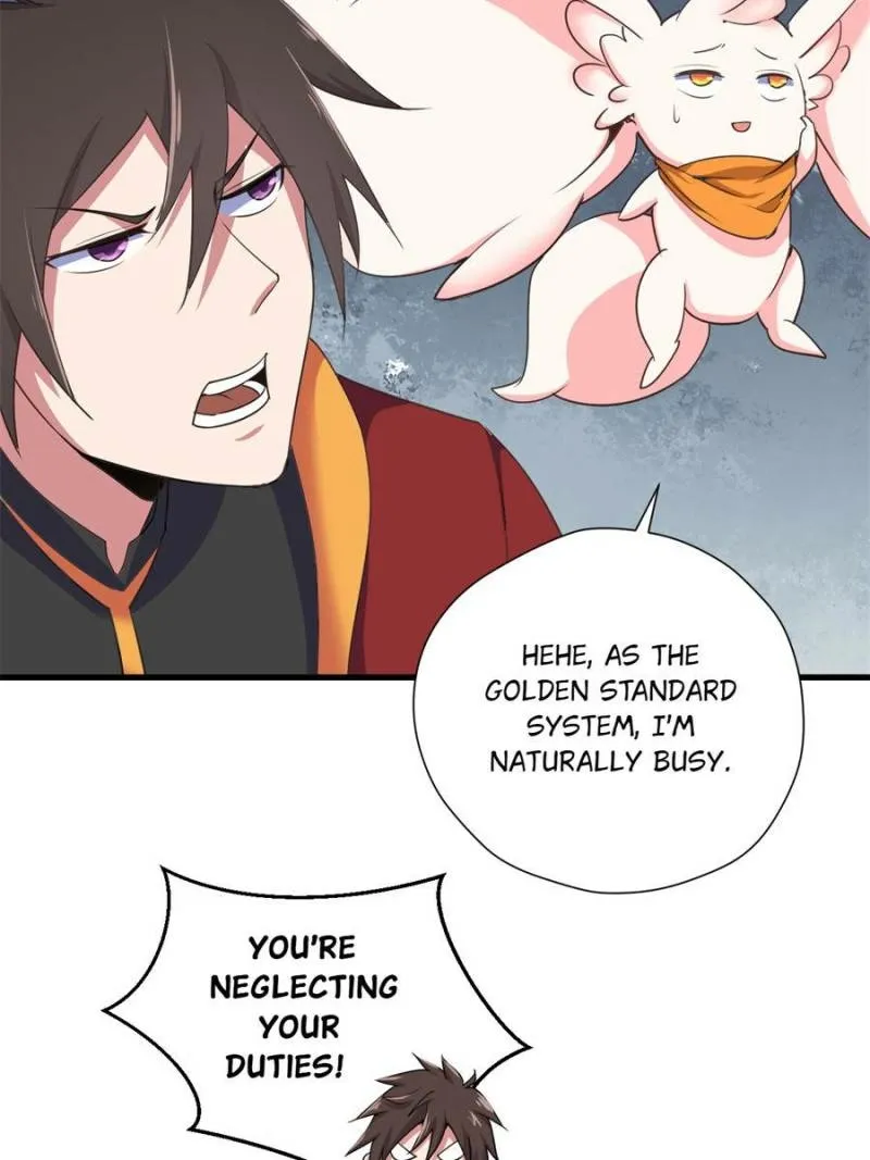 Read My Harem Depend On Drawing Card chapter 89 image 5 on Lezhin