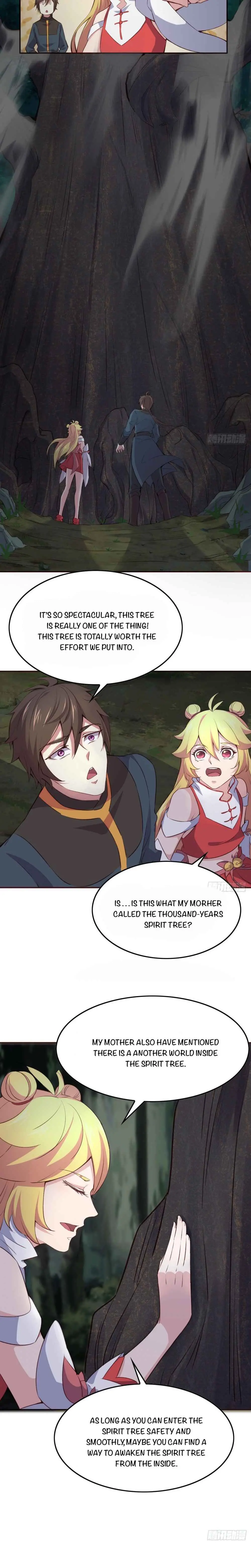 Read My Harem Depend On Drawing Card chapter 9 image 11 on Lezhin