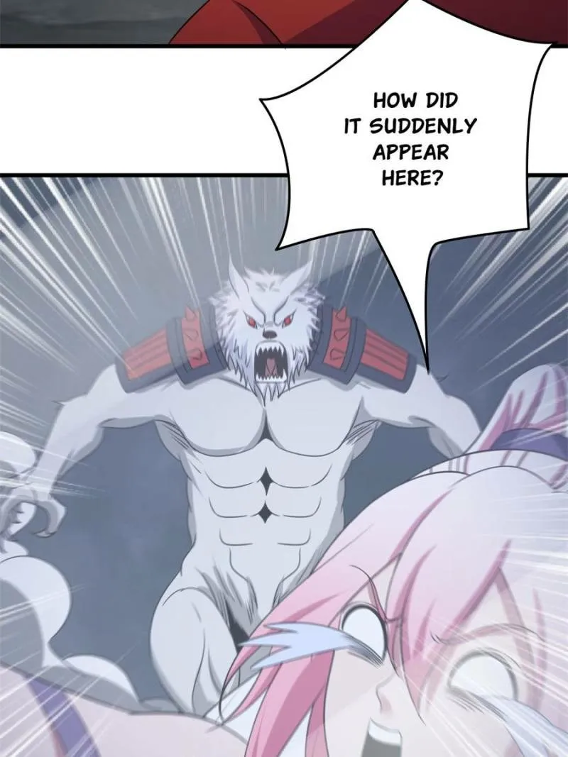 Read My Harem Depend On Drawing Card chapter 90 image 11 on Lezhin