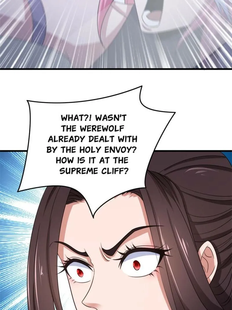 Read My Harem Depend On Drawing Card chapter 90 image 12 on Lezhin