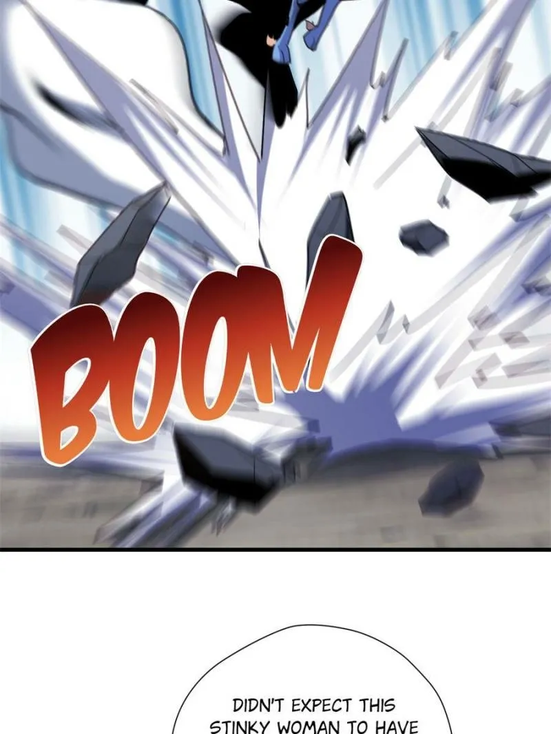 Read My Harem Depend On Drawing Card chapter 90 image 17 on Lezhin