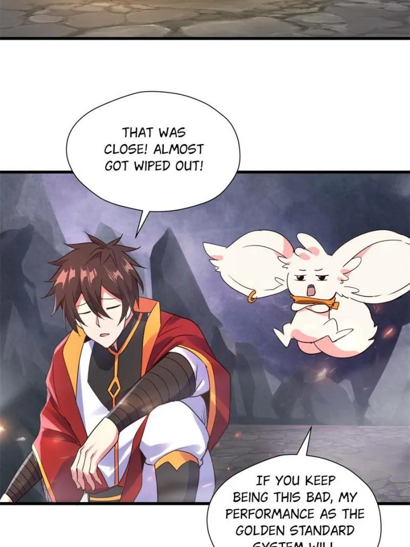 Read My Harem Depend On Drawing Card chapter 90 image 2 on Lezhin