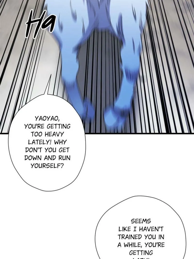 Read My Harem Depend On Drawing Card chapter 90 image 21 on Lezhin