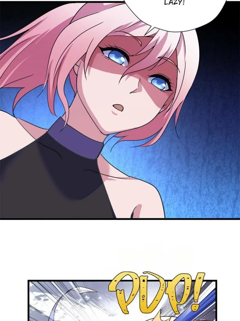 Read My Harem Depend On Drawing Card chapter 90 image 22 on Lezhin