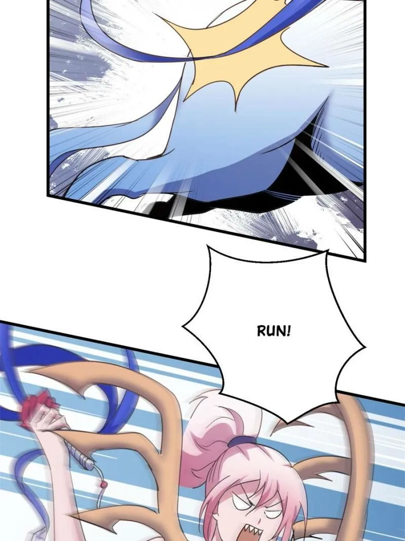 Read My Harem Depend On Drawing Card chapter 90 image 23 on Lezhin
