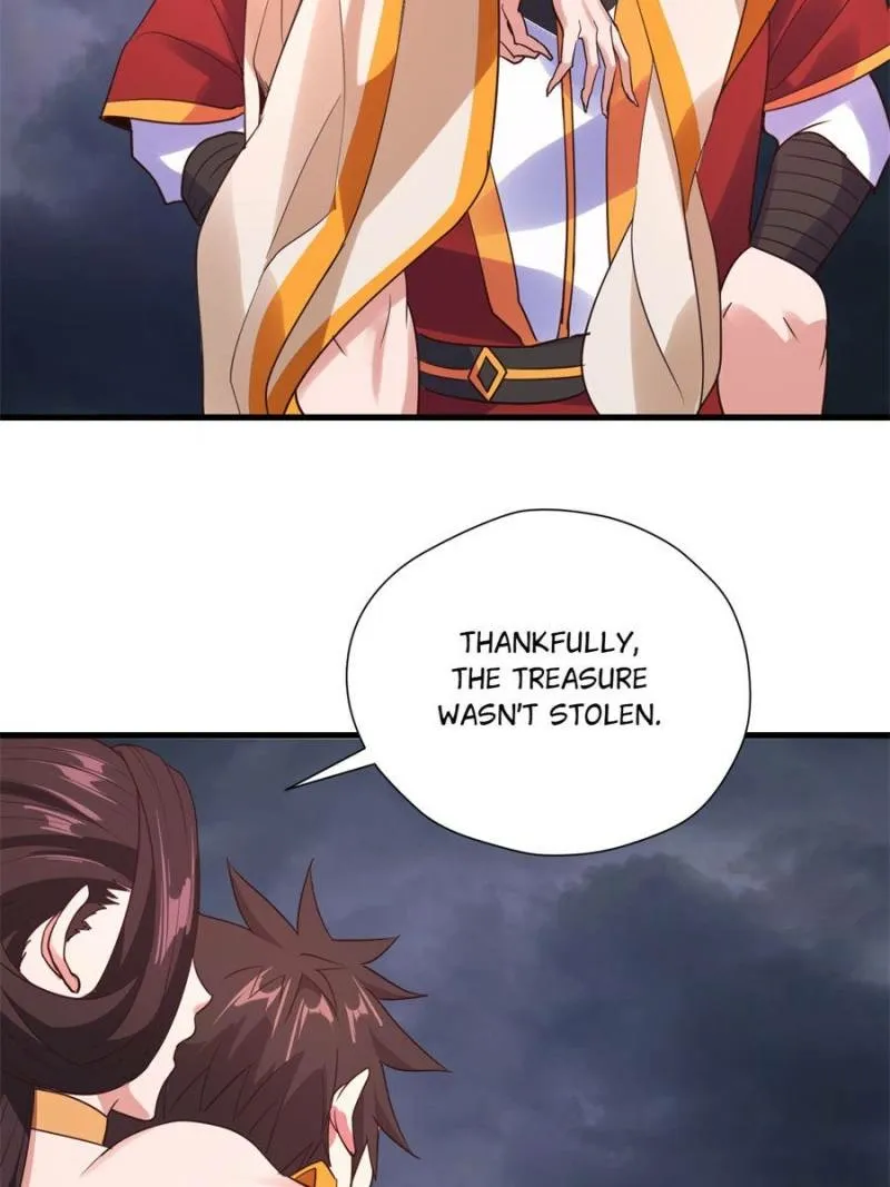 Read My Harem Depend On Drawing Card chapter 90 image 29 on Lezhin