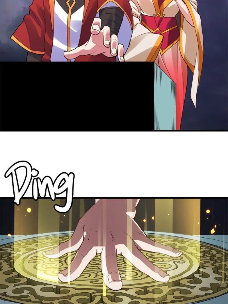 Read My Harem Depend On Drawing Card chapter 90 image 31 on Lezhin