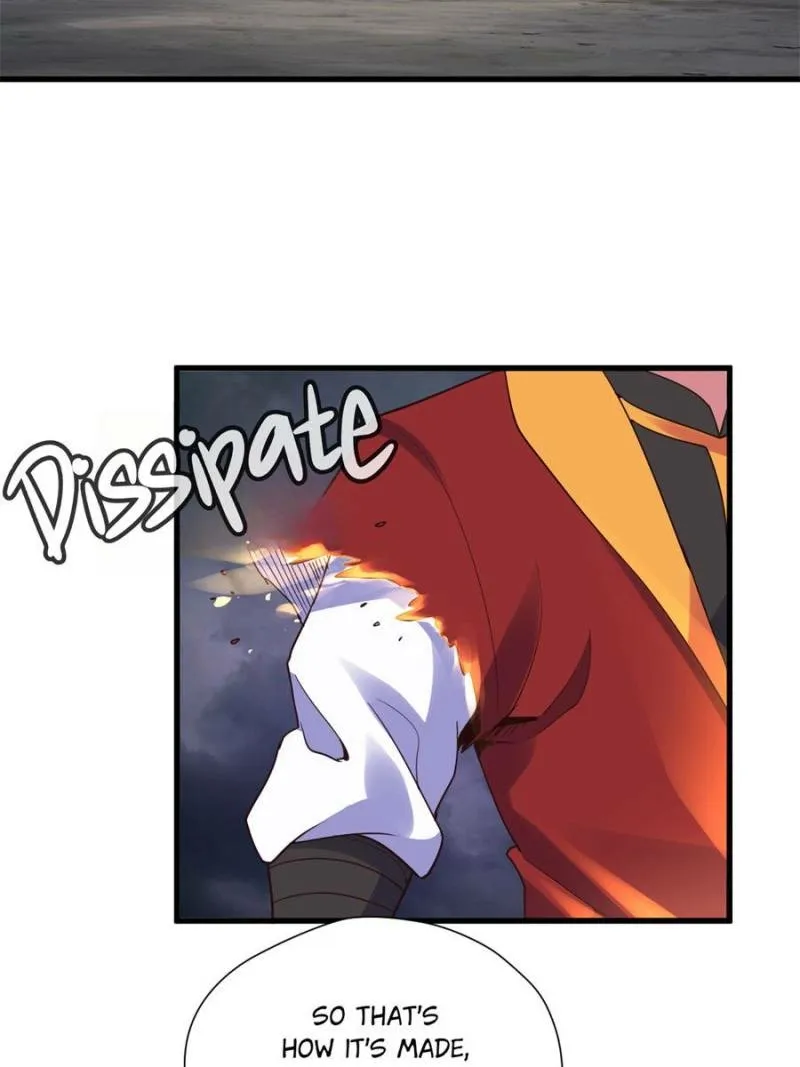 Read My Harem Depend On Drawing Card chapter 90 image 33 on Lezhin