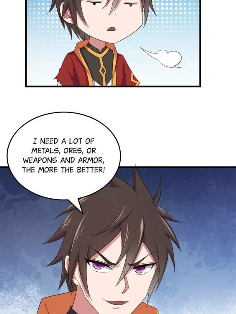 Read My Harem Depend On Drawing Card chapter 90 image 40 on Lezhin