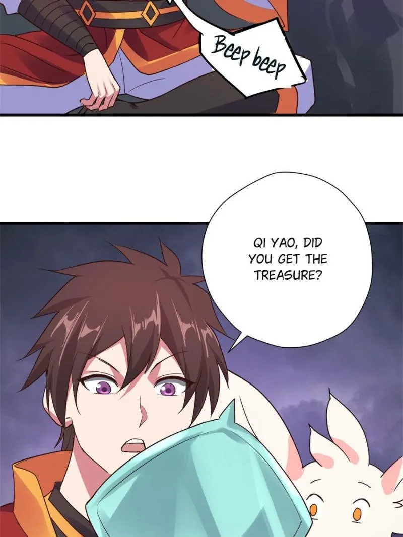 Read My Harem Depend On Drawing Card chapter 90 image 8 on Lezhin