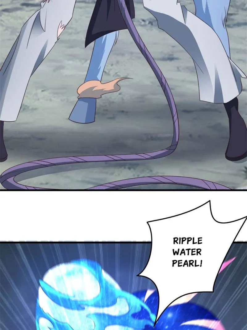 Read My Harem Depend On Drawing Card chapter 91 image 13 on Lezhin