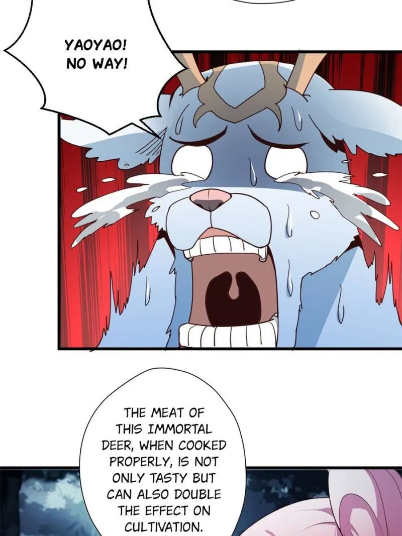 Read My Harem Depend On Drawing Card chapter 91 image 22 on Lezhin