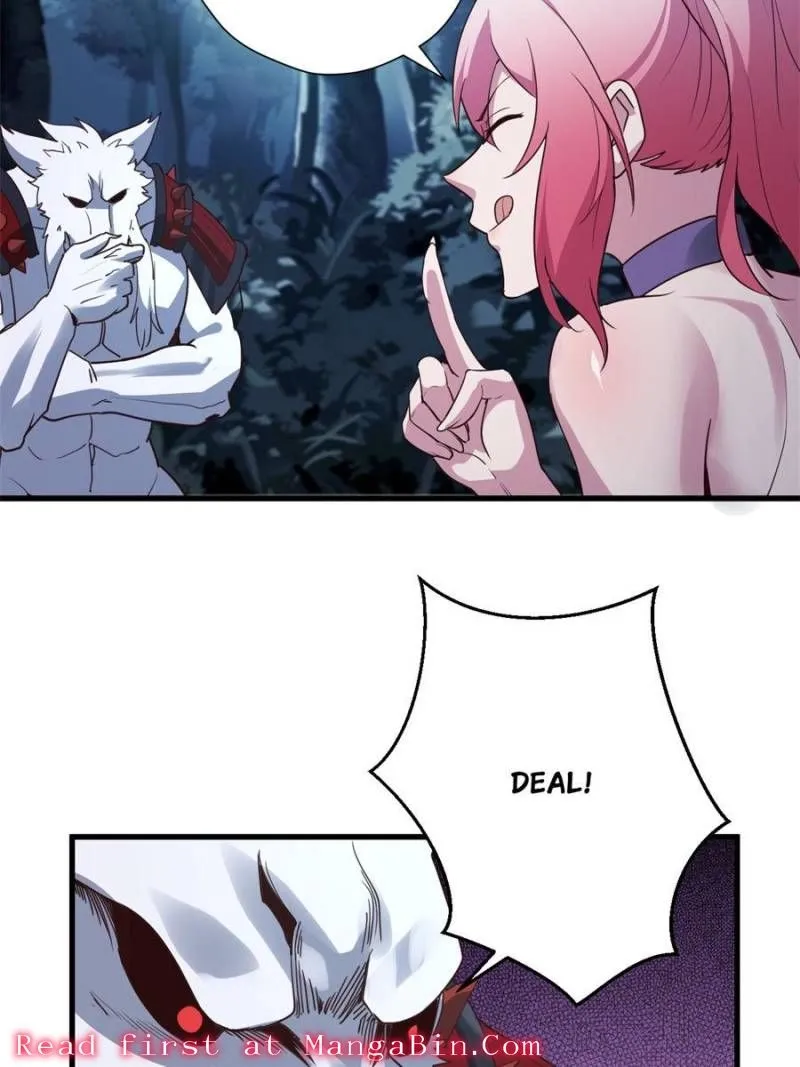 Read My Harem Depend On Drawing Card chapter 91 image 23 on Lezhin