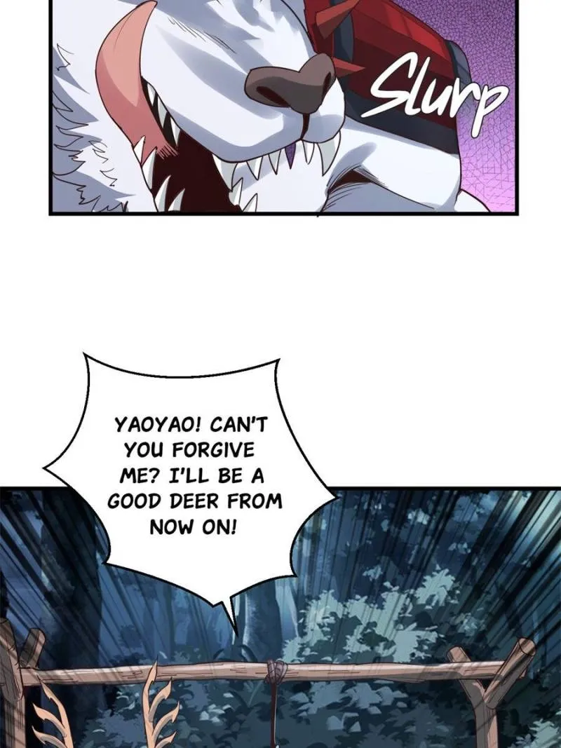 Read My Harem Depend On Drawing Card chapter 91 image 24 on Lezhin