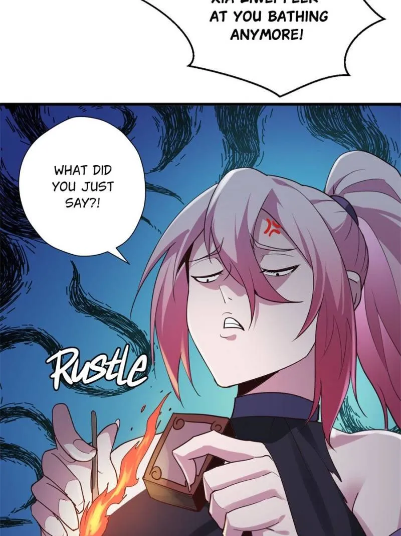 Read My Harem Depend On Drawing Card chapter 91 image 27 on Lezhin