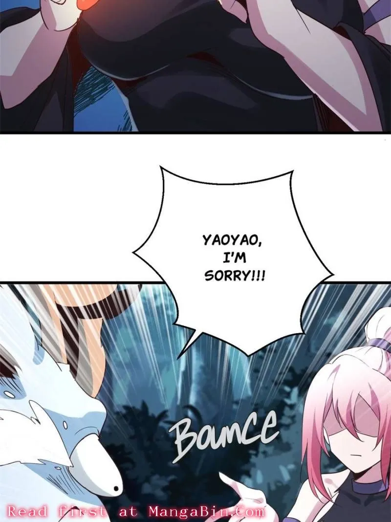 Read My Harem Depend On Drawing Card chapter 91 image 28 on Lezhin