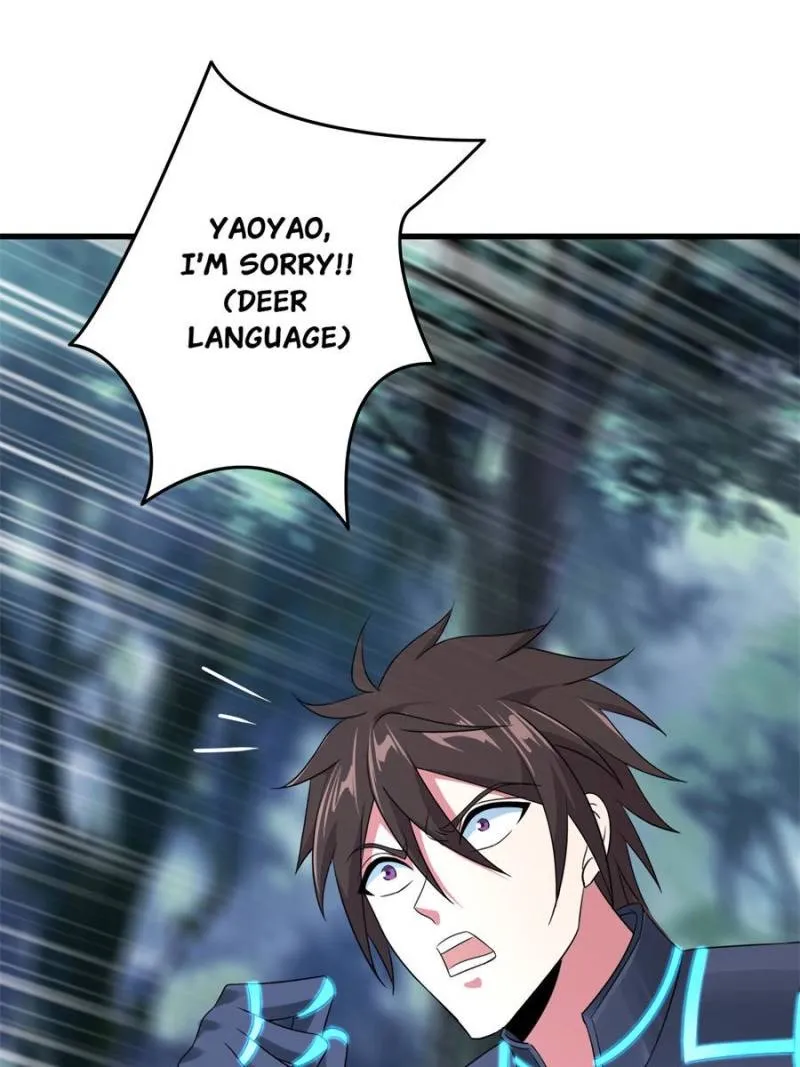 Read My Harem Depend On Drawing Card chapter 91 image 30 on Lezhin