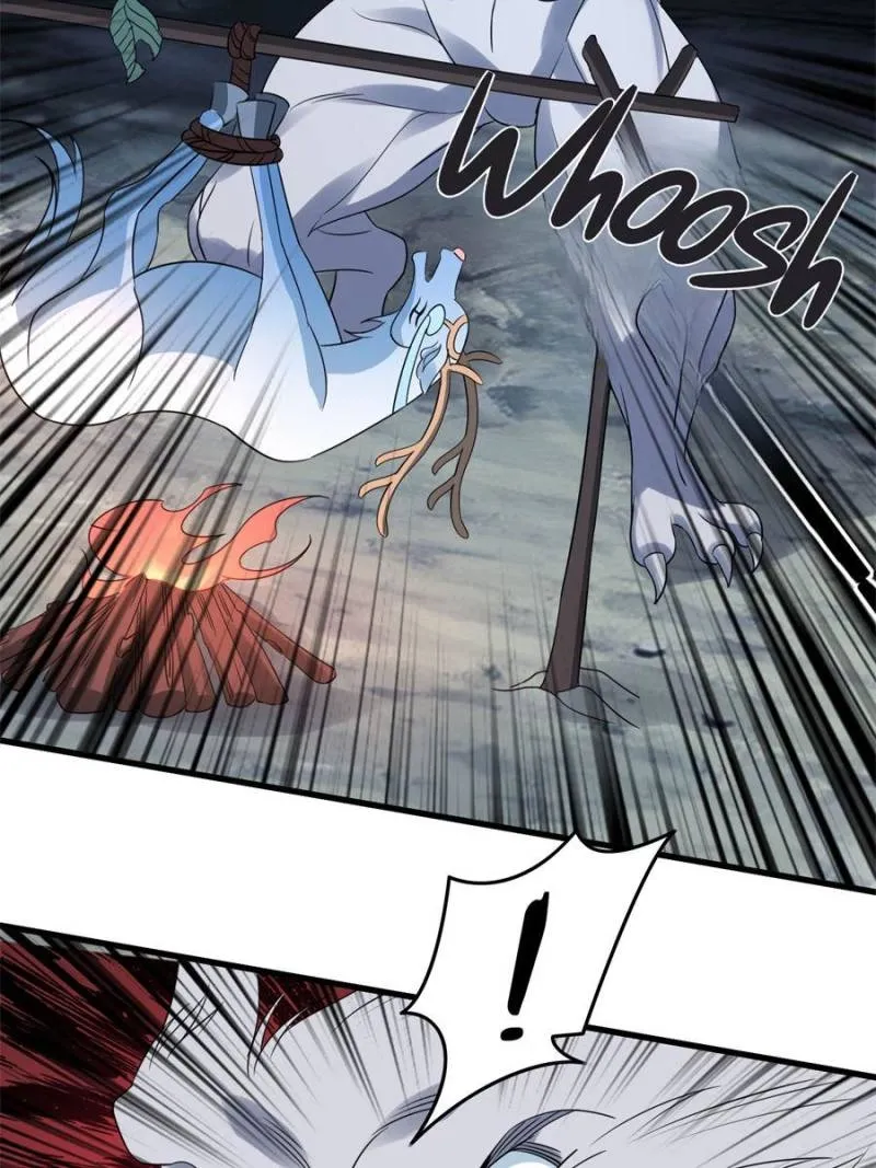 Read My Harem Depend On Drawing Card chapter 91 image 34 on Lezhin