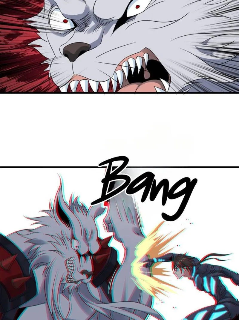 Read My Harem Depend On Drawing Card chapter 91 image 35 on Lezhin